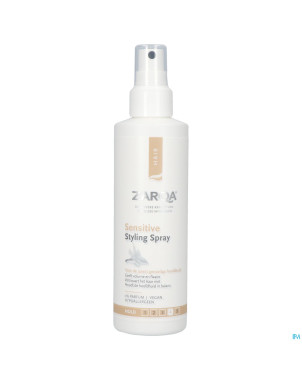 Zarqa sensitive styling spray 200ml nf
