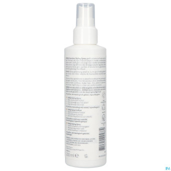 Zarqa sensitive styling spray 200ml nf