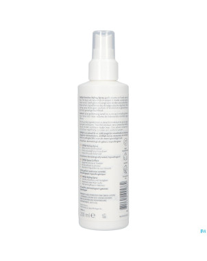 Zarqa sensitive styling spray 200ml nf