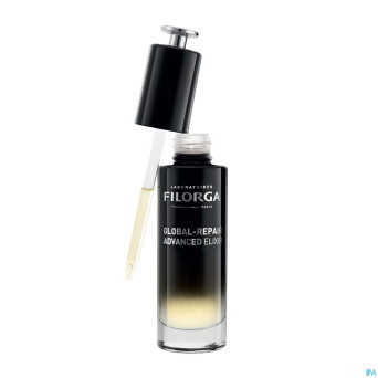 Filorga global repair advanced elixir 30ml