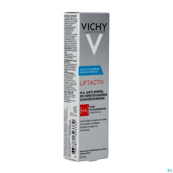 Vichy liftactiv h.a. yeux 15ml