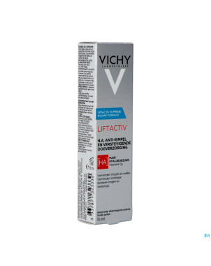 Vichy liftactiv h.a. yeux 15ml