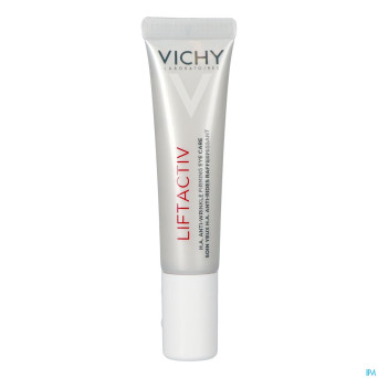 Vichy liftactiv h.a. yeux 15ml