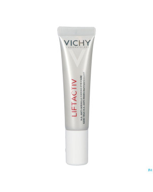 Vichy liftactiv h.a. yeux 15ml