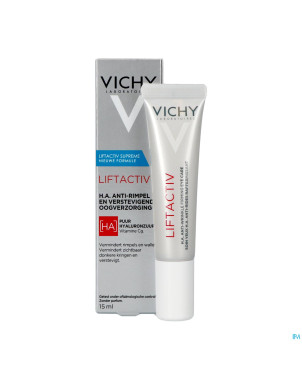 Vichy liftactiv h.a. yeux 15ml