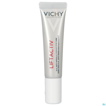 Vichy liftactiv h.a. yeux 15ml