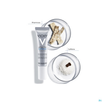 Vichy liftactiv h.a. yeux 15ml