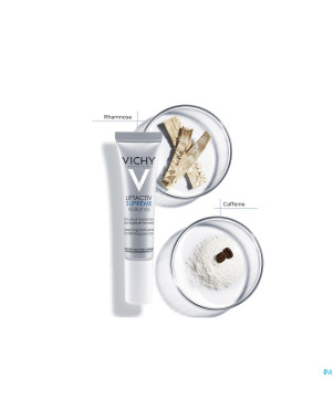 Vichy liftactiv h.a. yeux 15ml