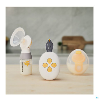 Medela solo hands-free tire-lait electrique