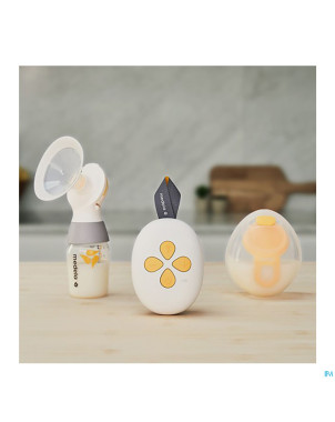 Medela solo hands-free tire-lait electrique