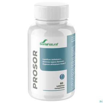 Soria prosor comp 60