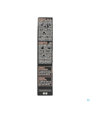 Expert perfect skin comp 30