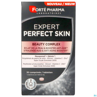 Expert perfect skin comp 30