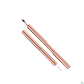 Cent pur cent 14 lip brush