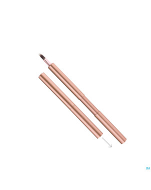 Cent pur cent 14 lip brush
