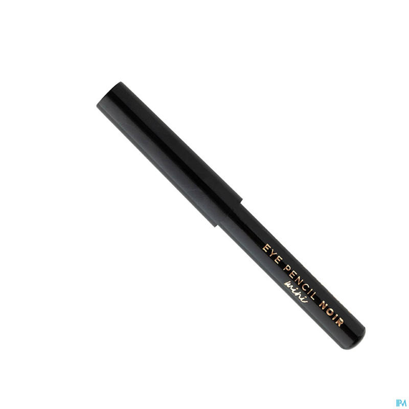 Cent pur cent mini eyepencil noir intense