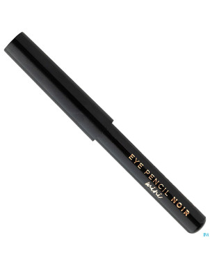 Cent pur cent mini eyepencil noir intense