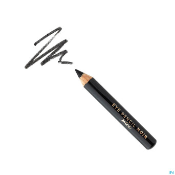 Cent pur cent mini eyepencil noir intense