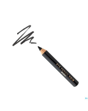 Cent pur cent mini eyepencil noir intense