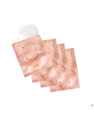 Cent pur cent eyesheetmask combi 4