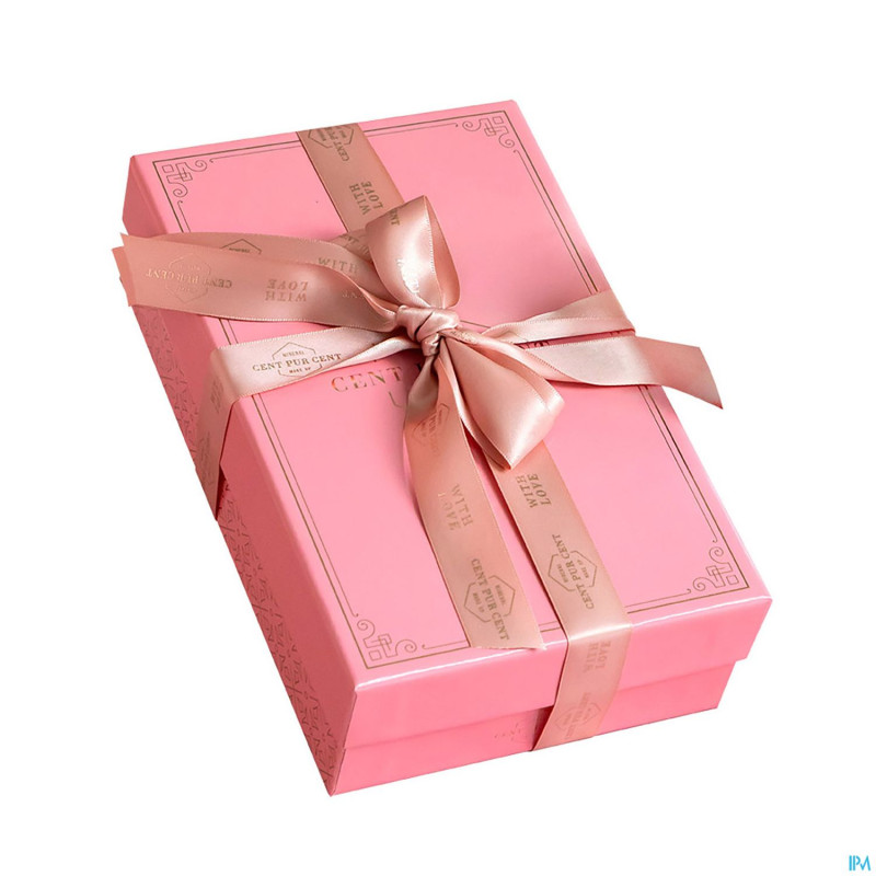 Cent pur cent wonder duo cleansing 2 prod.