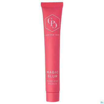 Cent pur cent blur patch primer