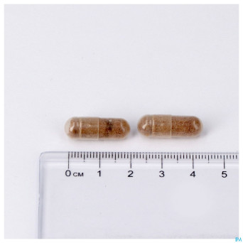 Fortivits caps 30 lepivits