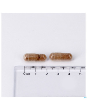 Fortivits caps 30 lepivits