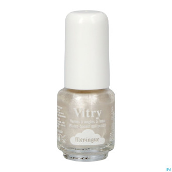 Vitry vao eau meringue 4ml