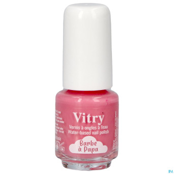 Vitry vao eau barbe a papa 4ml