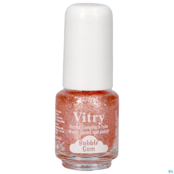 Vitry vao eau bubble gum 4ml
