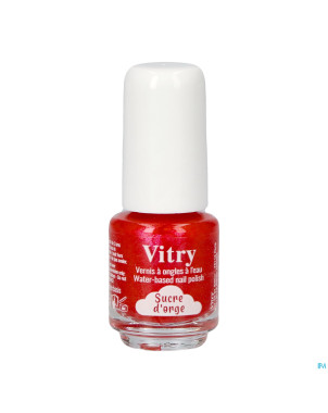 Vitry vao eau sucre orge 4ml