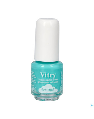 Vitry vao eau berlingot 4ml