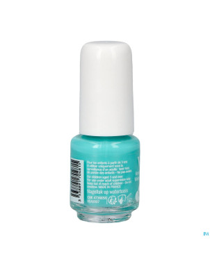 Vitry vao eau berlingot 4ml