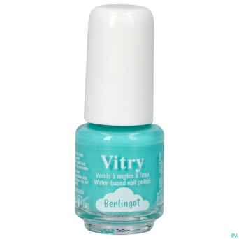 Vitry vao eau berlingot 4ml