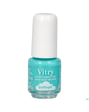 Vitry vao eau berlingot 4ml