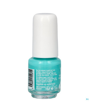 Vitry vao eau berlingot 4ml