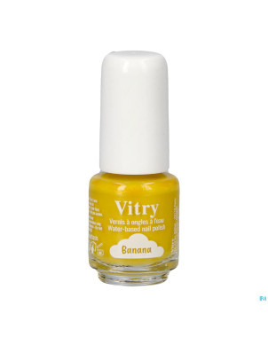 Vitry vao eau banana 4ml