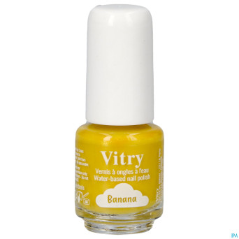 Vitry vao eau banana 4ml