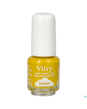 Vitry vao eau banana 4ml