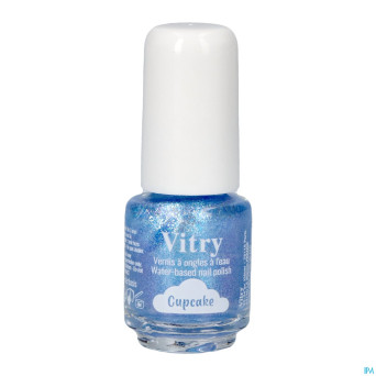 Vitry vao eau cup cake 4ml