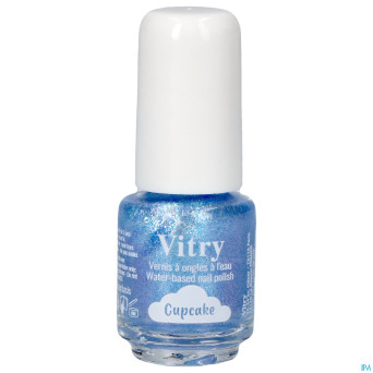 Vitry vao eau cup cake 4ml