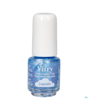 Vitry vao eau cup cake 4ml