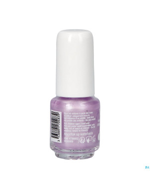 Vitry vao eau violette 4ml