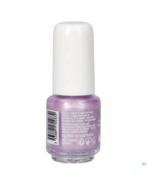 Vitry vao eau violette 4ml