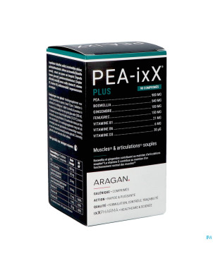 Pea-ixx plus comp 90 nf