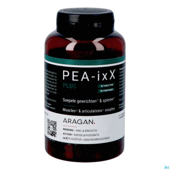 Pea-ixx plus comp 90 nf