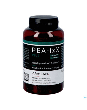 Pea-ixx plus comp 90 nf