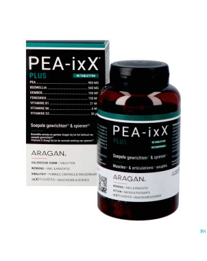 Pea-ixx plus comp 90 nf