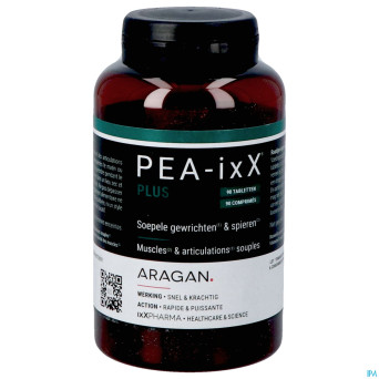 Pea-ixx plus comp 90 nf